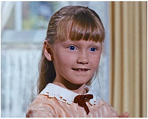 Karen Dotrice